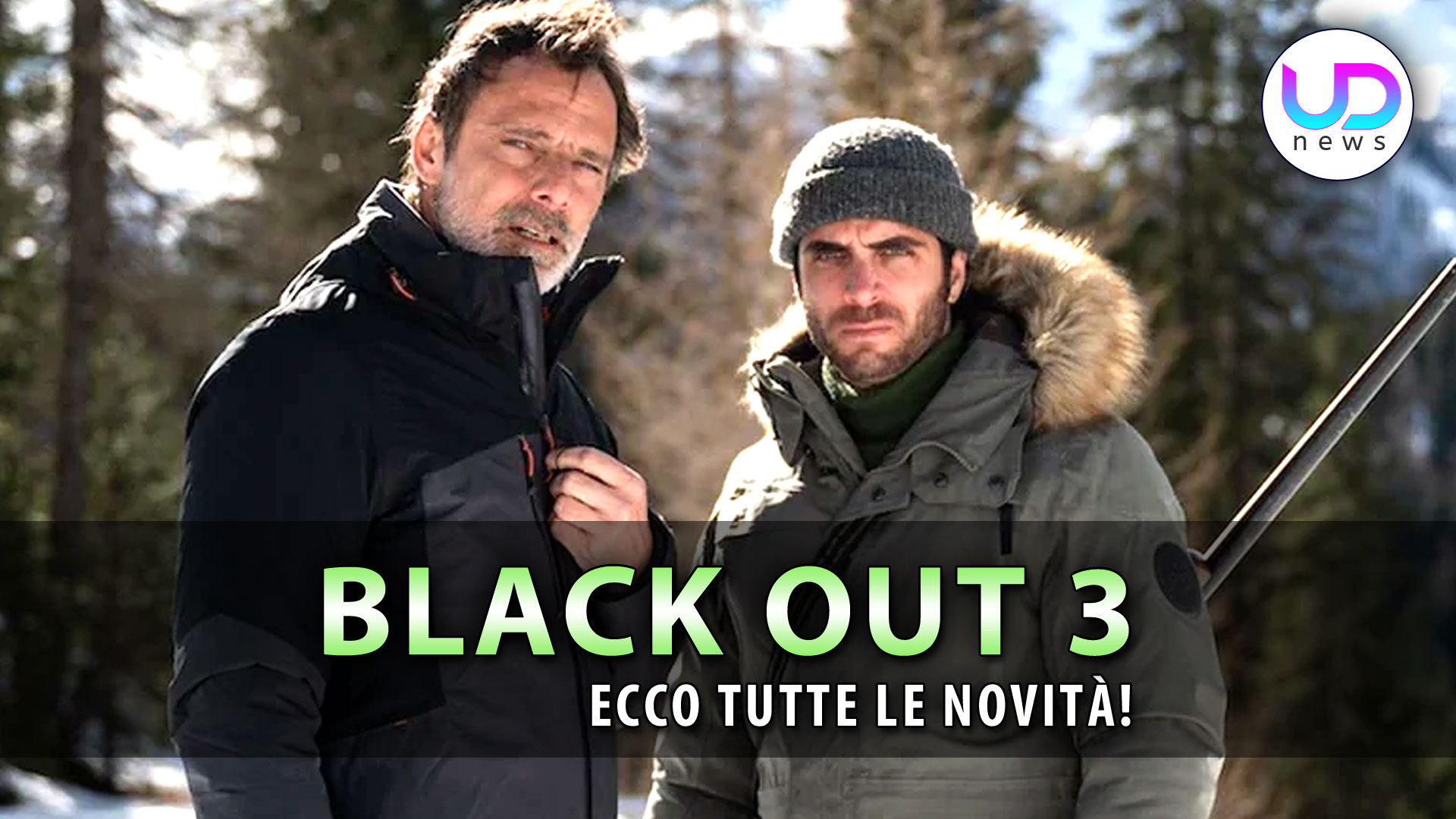 Black Out, Vite Sospese 3: Le Novità Sulla Terza Stagione!