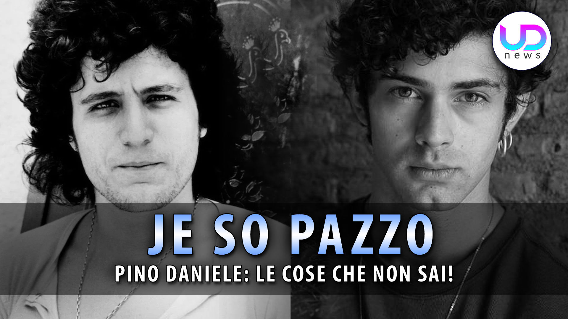 Je So Pazzo, Il Film: Ecco Tutto Quello Che Non Sai!