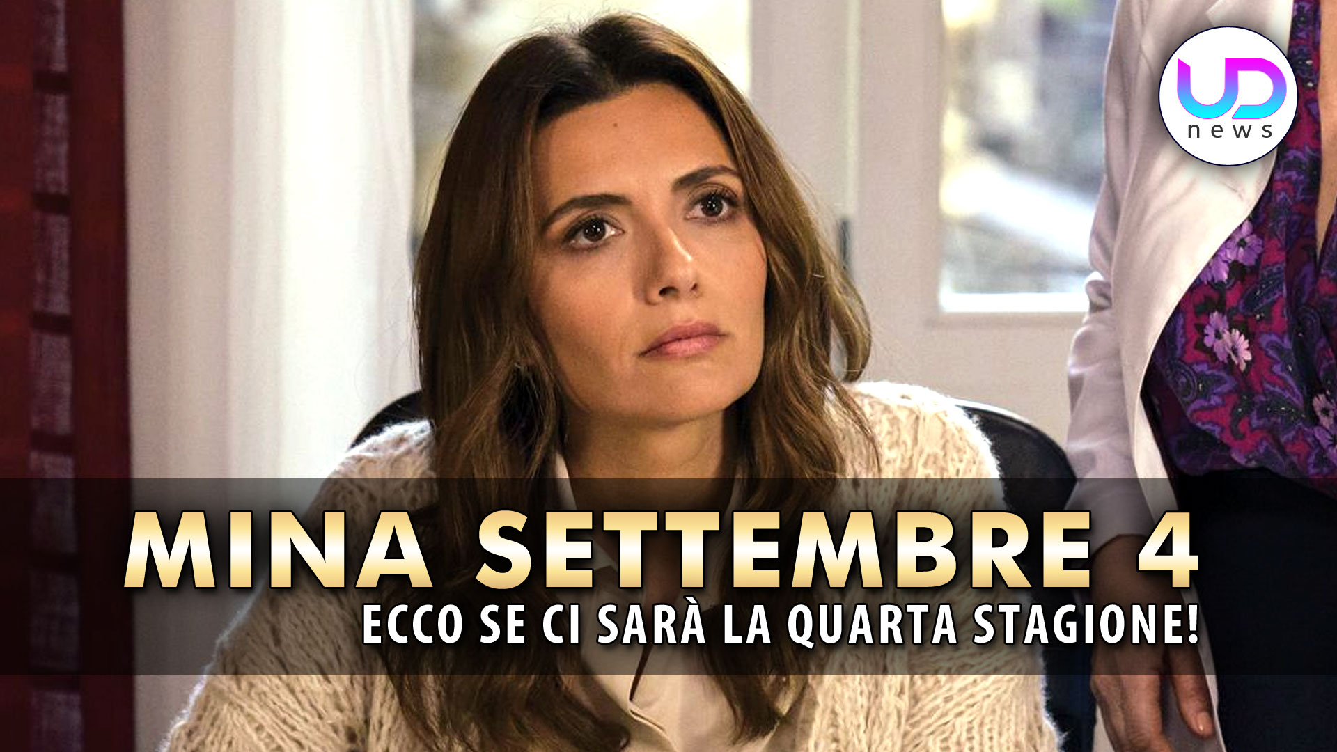 Mina Settembre 4: Ci Sarà la Nuova Stagione?