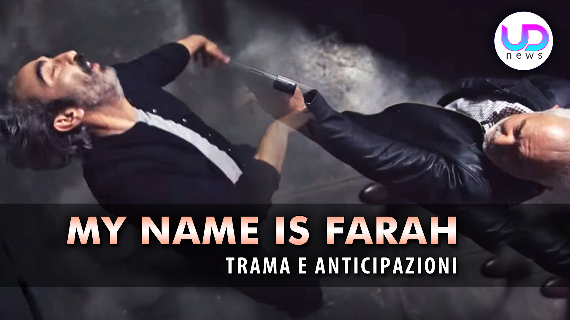 My Name Is Farah, Anticipazioni Turche: Orhan Spara A Mehmet!