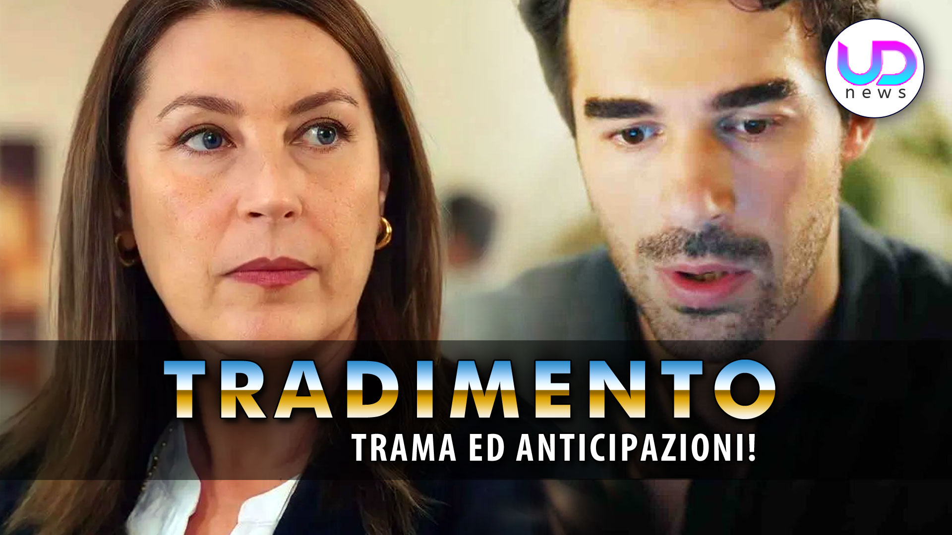 Tradimento, Anticipazioni Turche: Guzide Scopre La Verità Su Kaan!