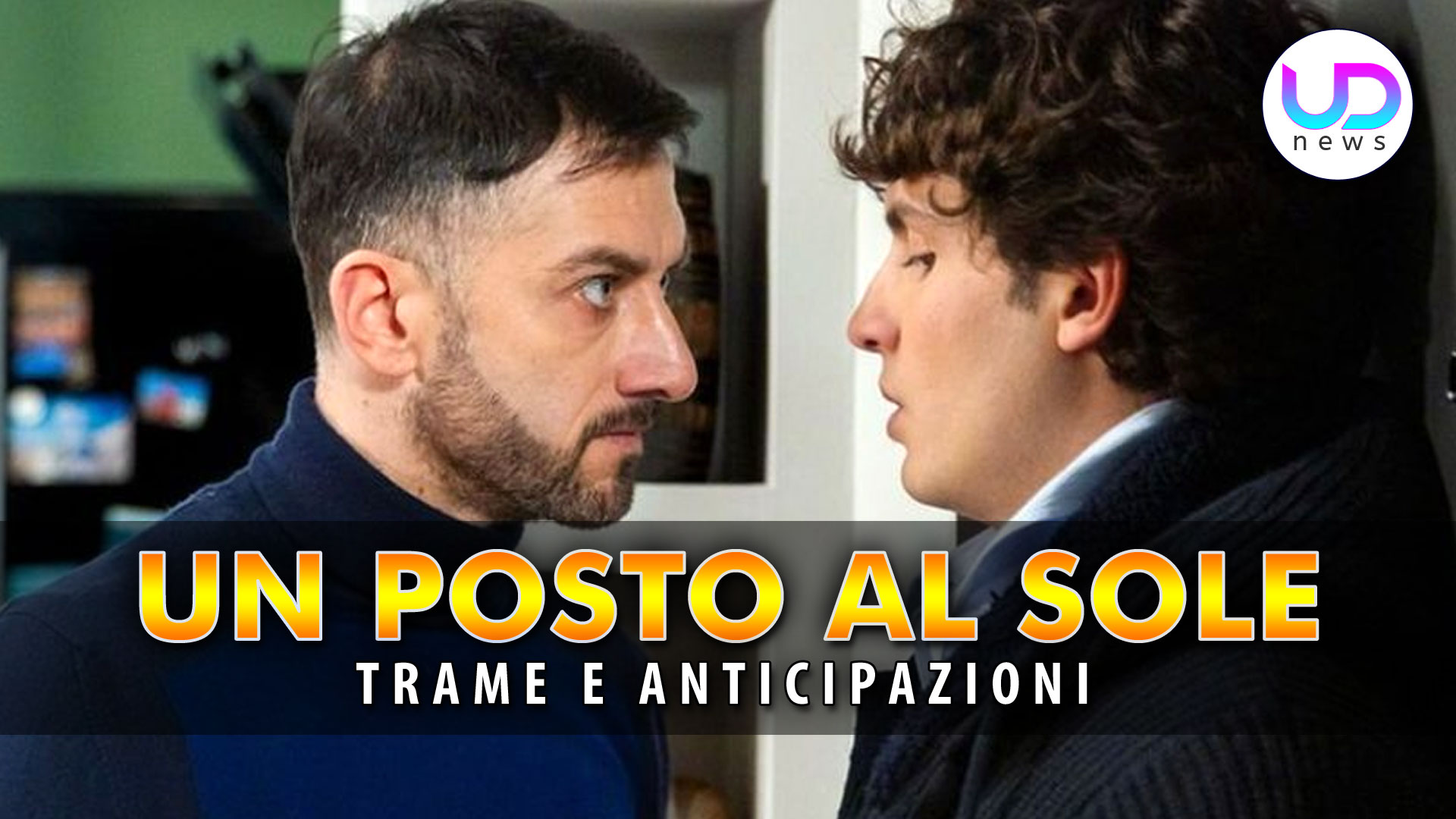 Un Posto al Sole Anticipazioni Trama Puntate 24 28 Febbraio 2025: Scontro tra Vinicio e Gennaro!