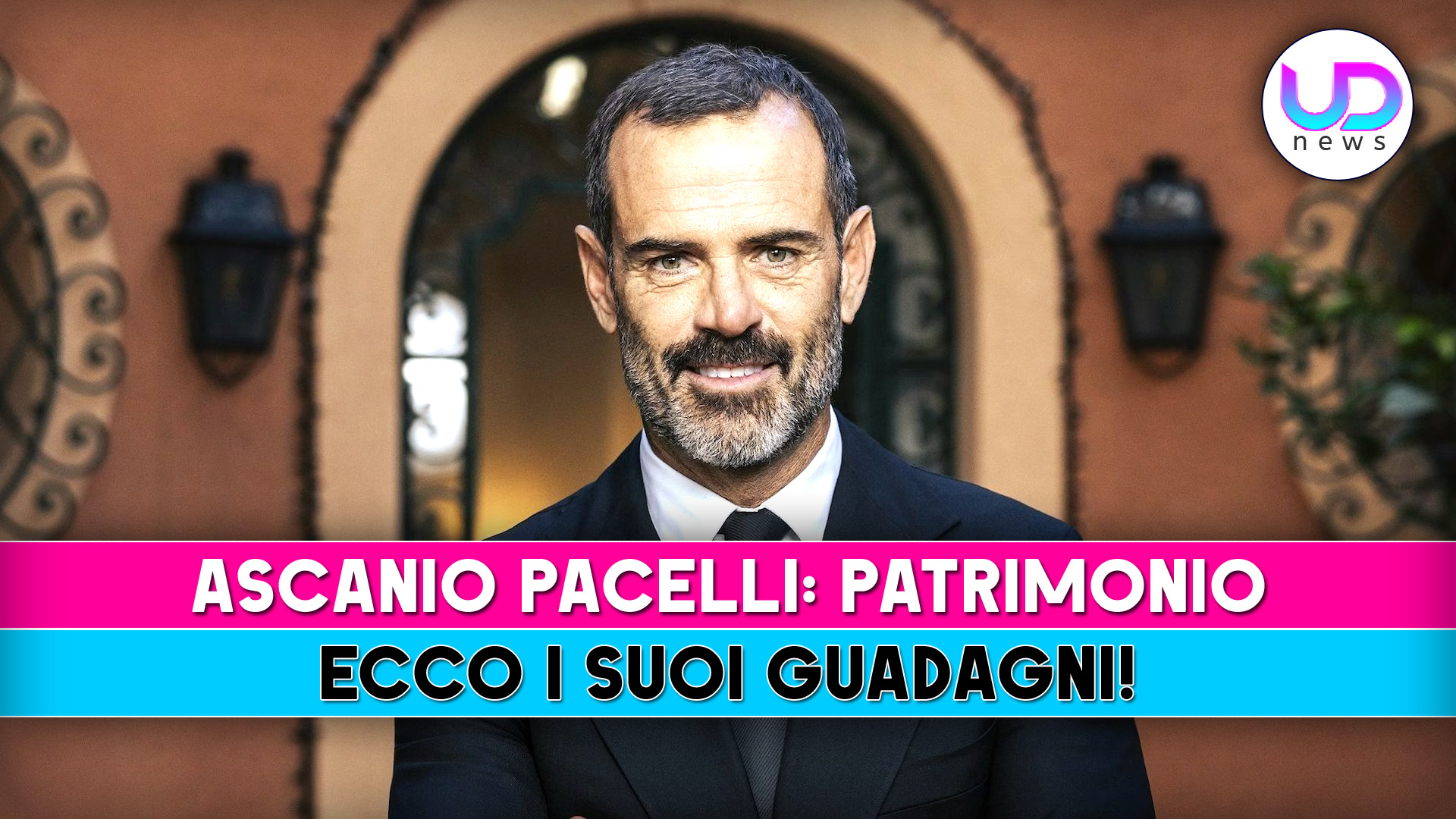 Ascanio Pacelli, Patrimonio: Ecco I Guadagni Del Nobile Imprenditore!