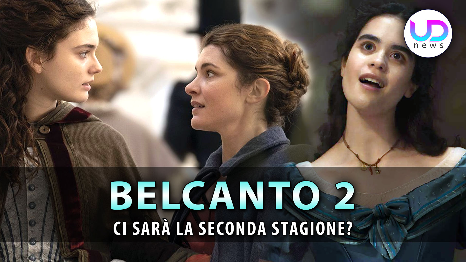 Belcanto 2: Ci Sarà la Seconda Stagione?