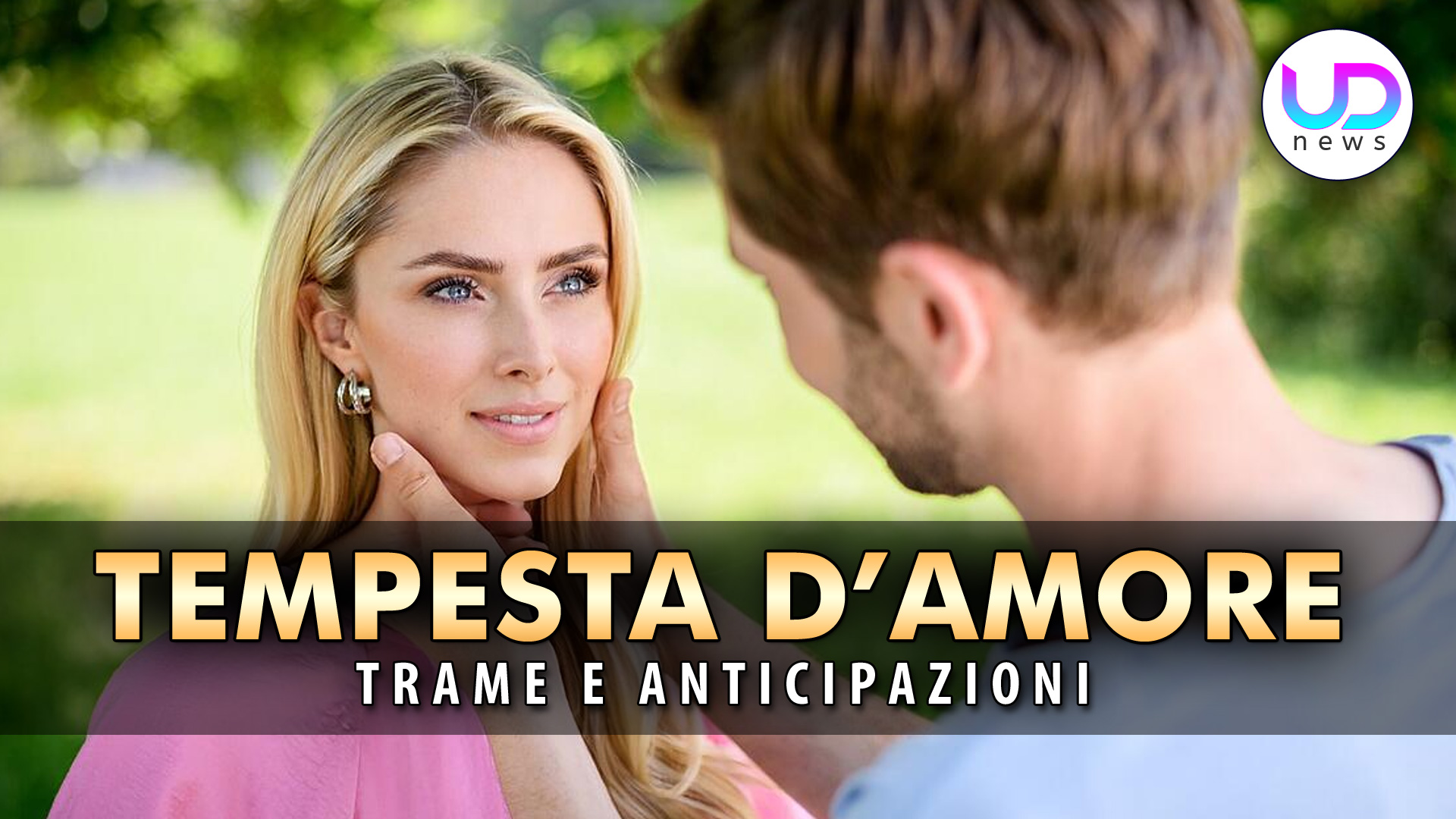 Tempesta D’Amore Anticipazioni: Una Dichiarazione D’Amore Inattesa!