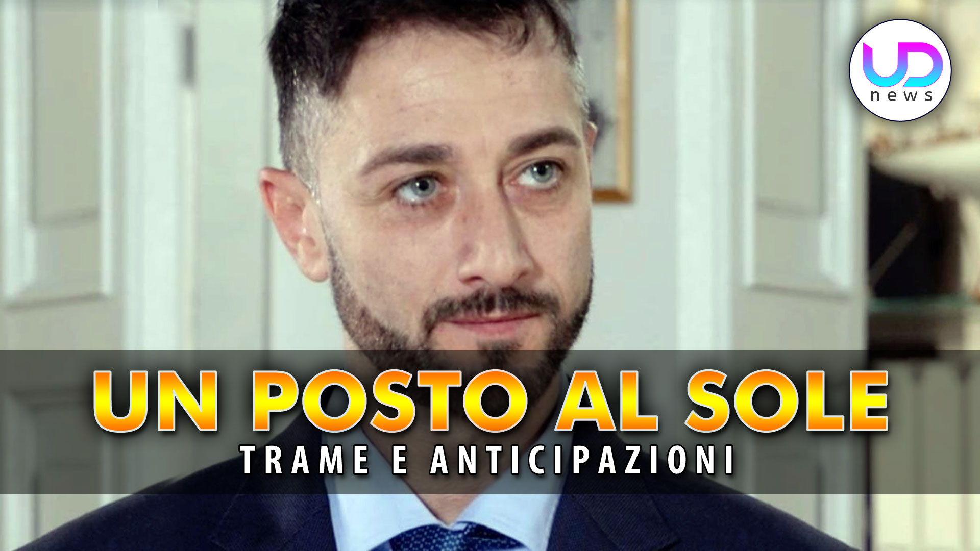 Un Posto al Sole Anticipazioni Trama Puntate 17-21 Marzo 2025: Ciro contro Gennaro, è Scontro!